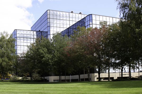 Commercial Lawn Service in Vancouver